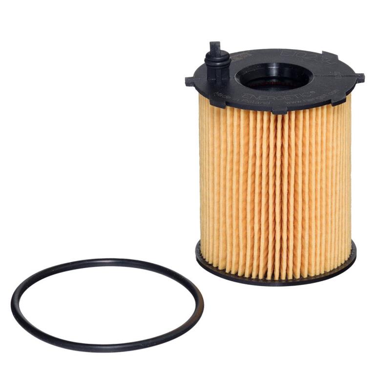 Filtro de aceite HELLA HENGST E1023H D232