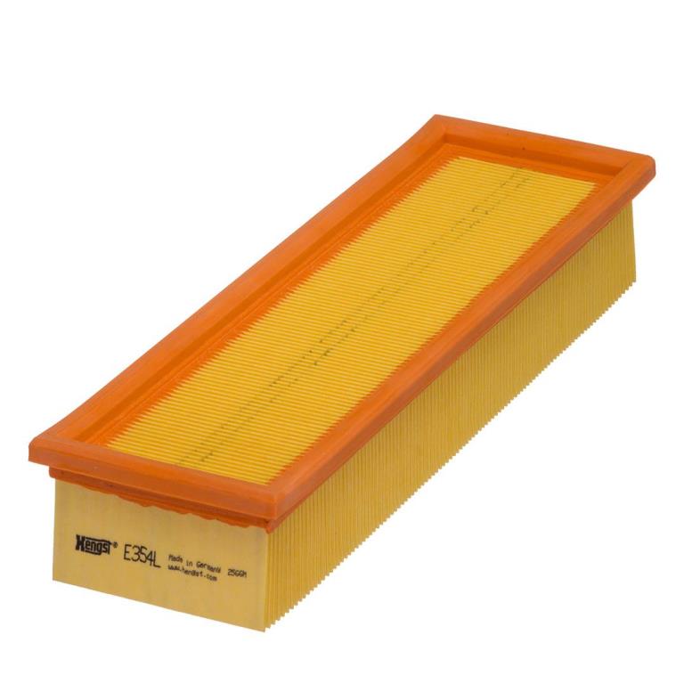 Filtro de ar HELLA HENGST E354L