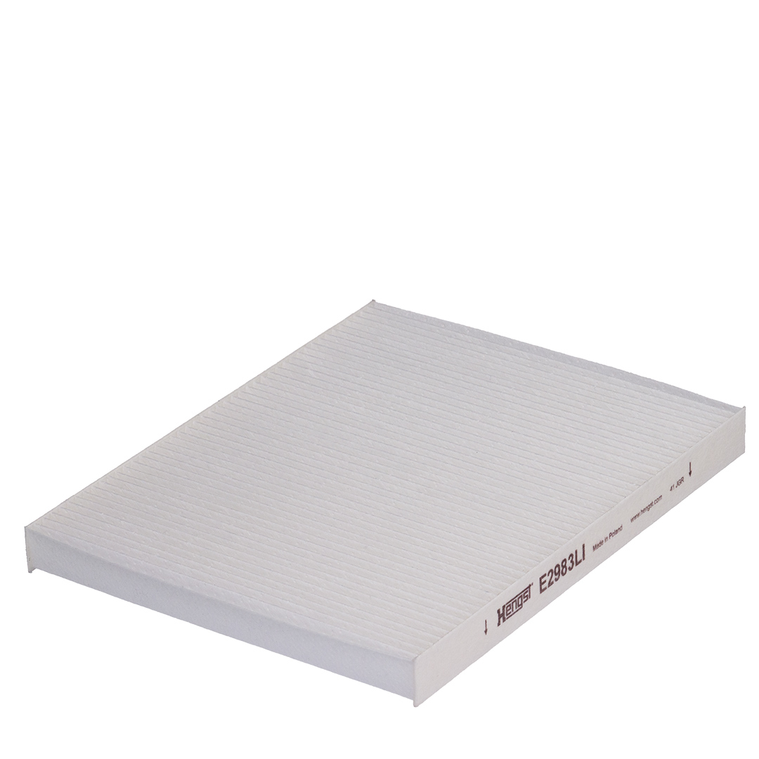 Filtro de habitáculo HELLA HENGST ref. E2983LI