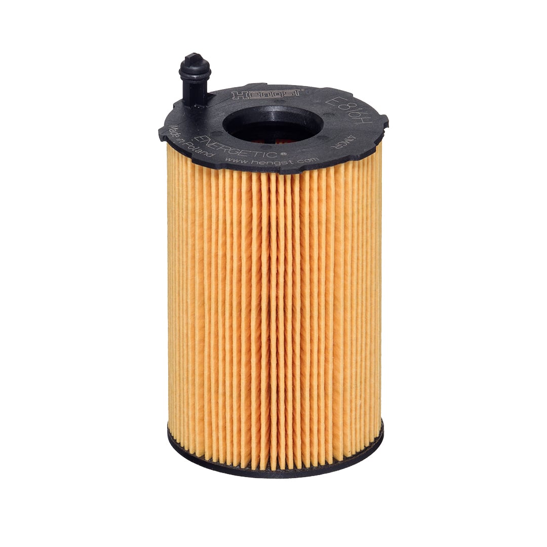 Filtro de aceite HELLA HENGST ref. E816H D236
