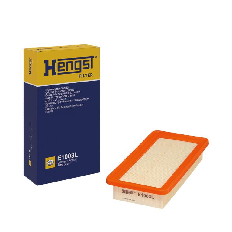 Filtre à air HELLA HENGST E1003L