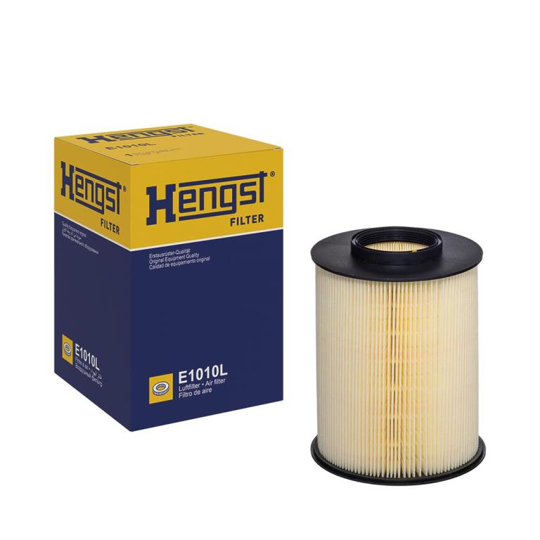 Filtro de aire (de coche) HELLA HENGST ref. E1010L