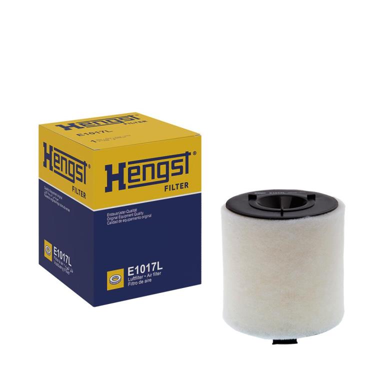 Filtre à air HELLA HENGST ref. E1017L