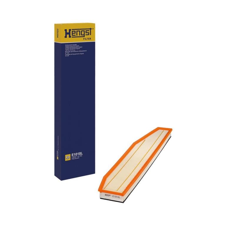 Filtre à air HELLA HENGST ref. E1018L