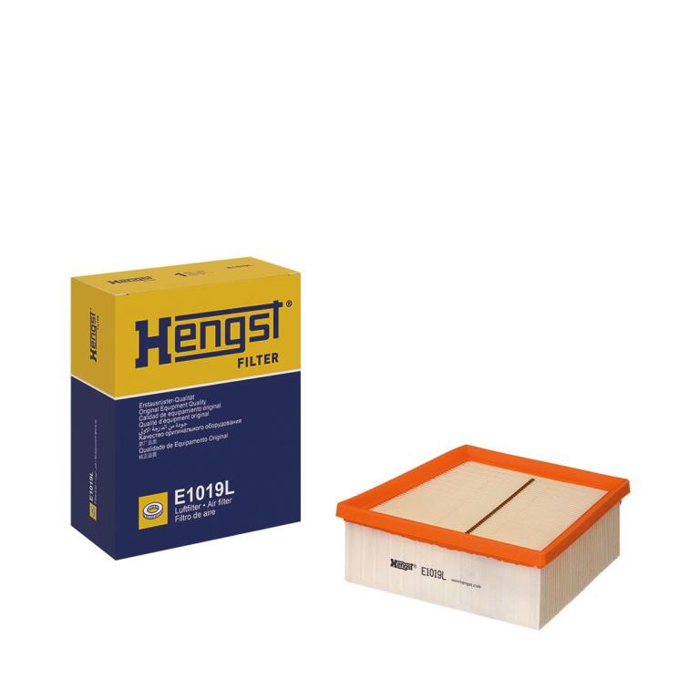 Filtre à air HELLA HENGST ref. E1019L