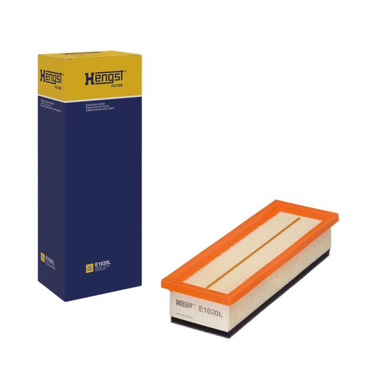 Filtre à air HELLA HENGST ref. E1020L