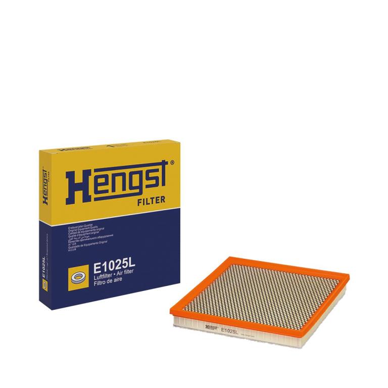 Filtre à air HELLA HENGST ref. E1025L