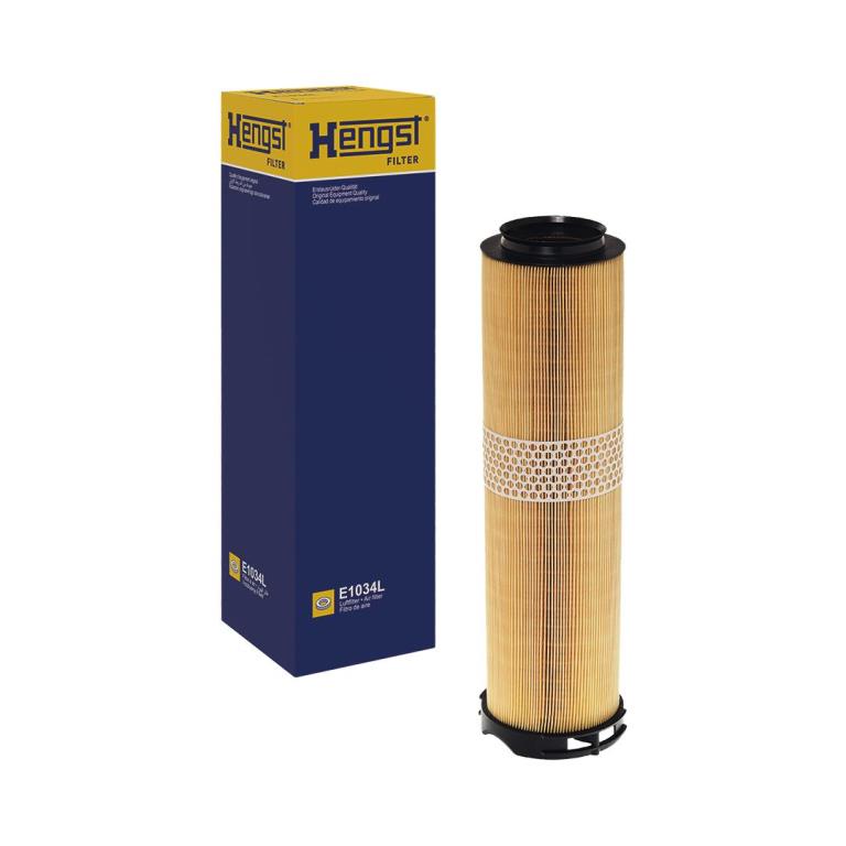 Filtre à air HELLA HENGST ref. E1034L