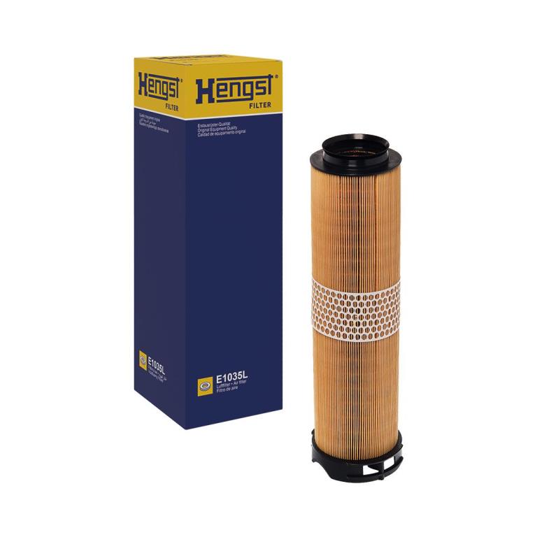 Filtre à air HELLA HENGST ref. E1035L