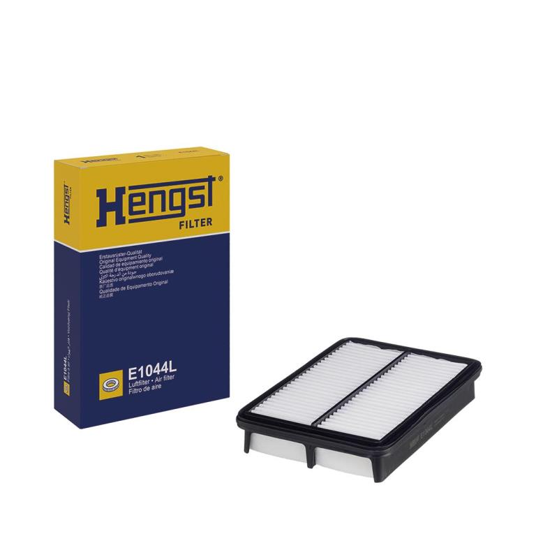 Filtre à air HELLA HENGST ref. E1044L
