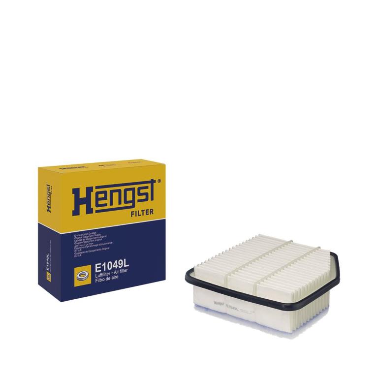 Filtre à air HELLA HENGST E1049L