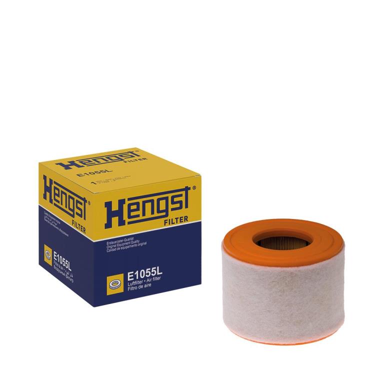 Filtre à air HELLA HENGST E1055L