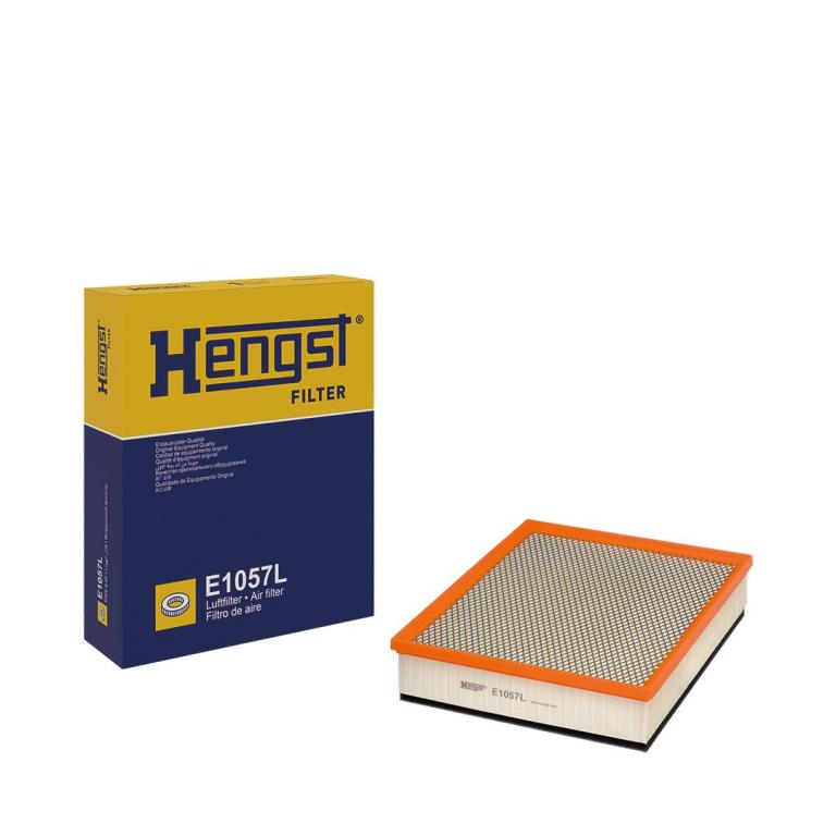 Filtre à air HELLA HENGST E1057L