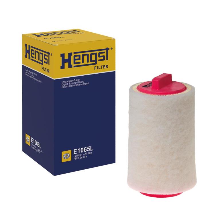 Filtre à air HELLA HENGST ref. E1065L