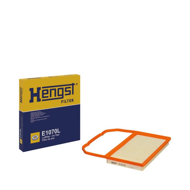Filtre à air HELLA HENGST E1070L