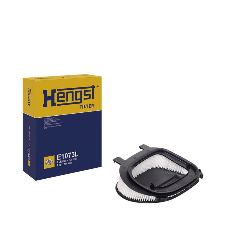 Filtro de ar HELLA HENGST E1073L