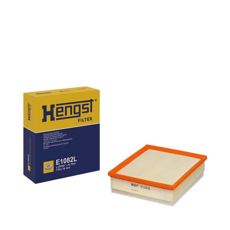Filtro de ar HELLA HENGST ref. E1082L