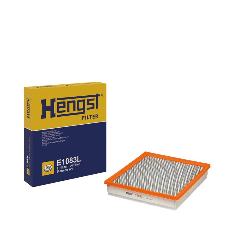 Filtro de ar HELLA HENGST ref. E1083L