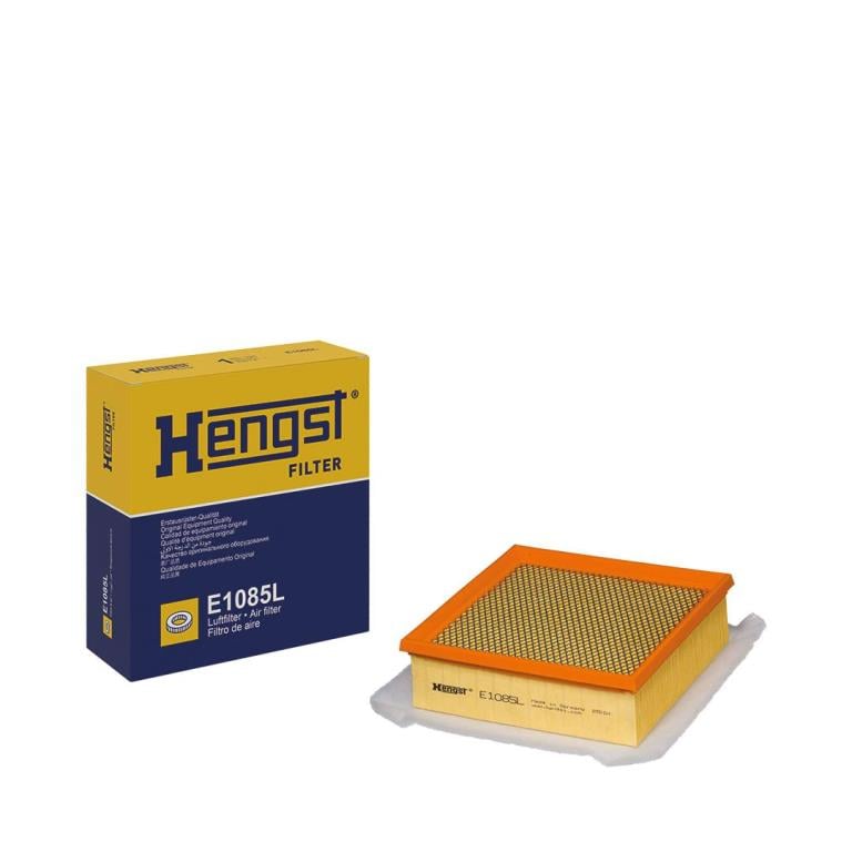 Filtro de ar HELLA HENGST ref. E1085L