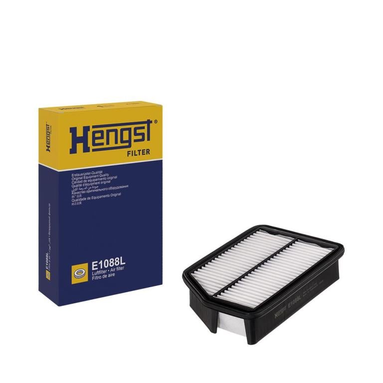 Filtre à air HELLA HENGST ref. E1088L