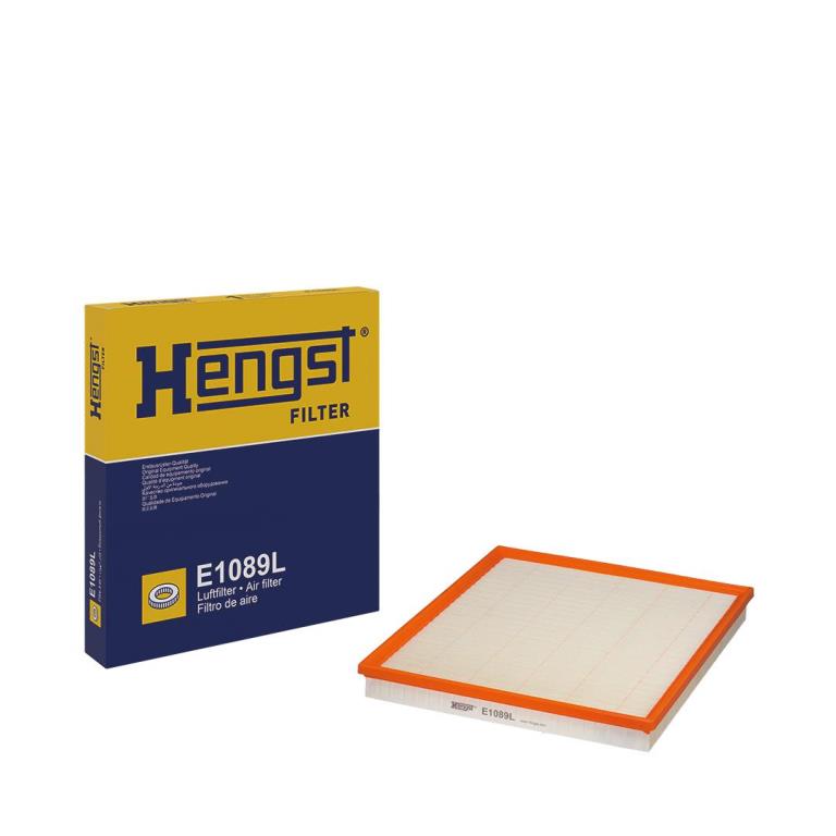 Filtro de ar HELLA HENGST E1089L
