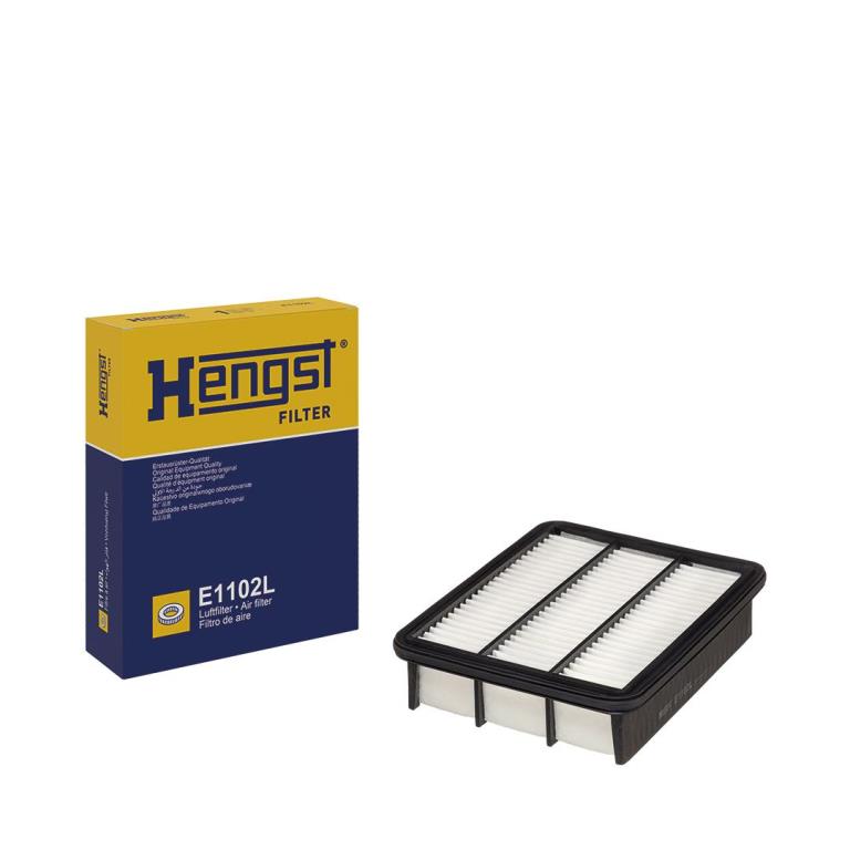Filtre à air HELLA HENGST ref. E1102L