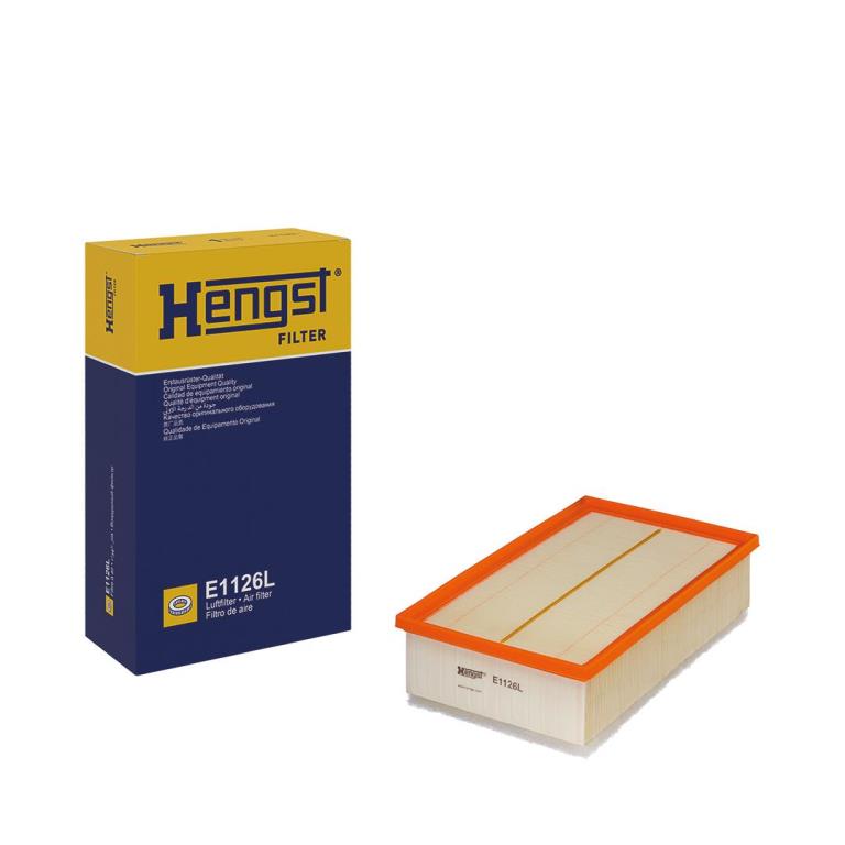 Filtre à air HELLA HENGST ref. E1126L
