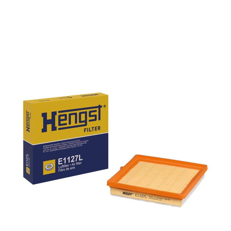 Filtro de ar HELLA HENGST E1127L
