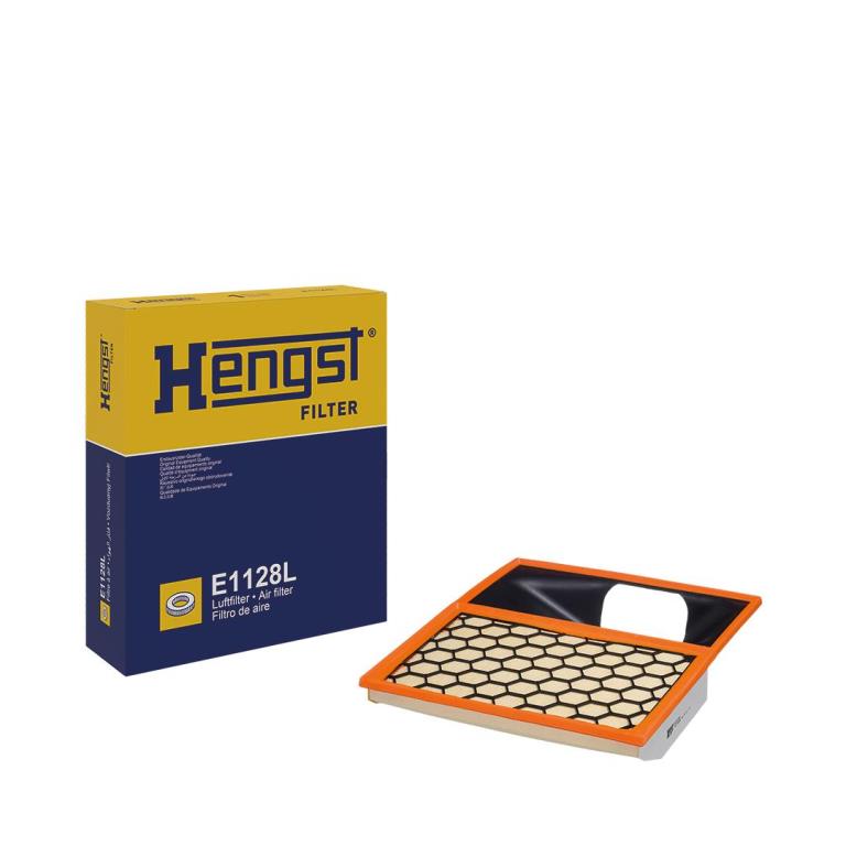 Filtre à air HELLA HENGST E1128L