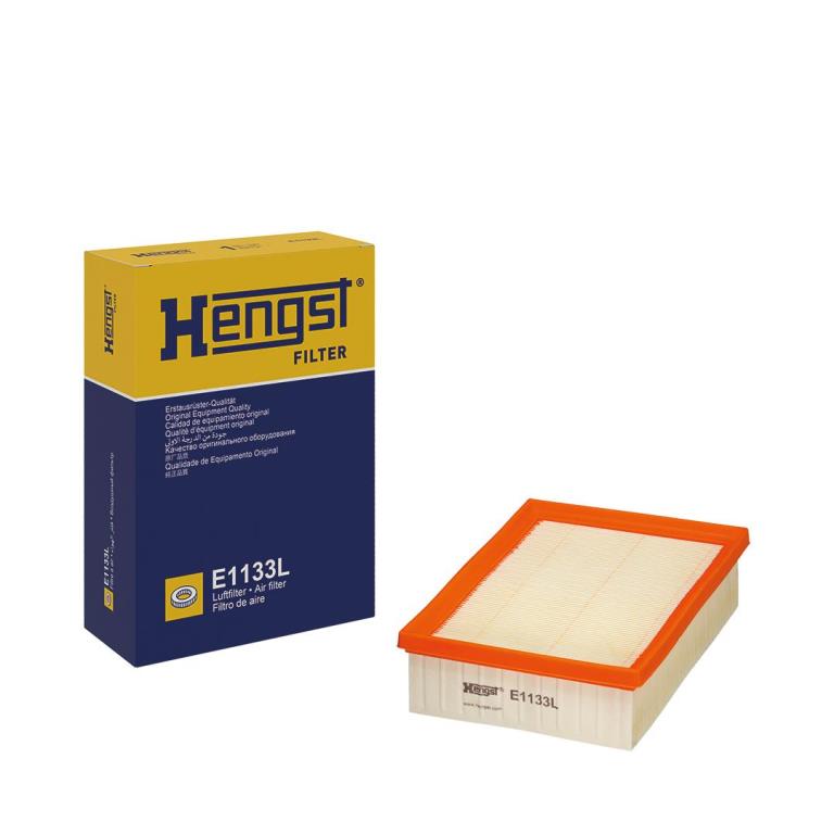 Filtro de ar HELLA HENGST E1133L