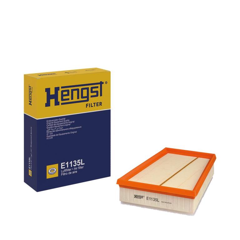 Filtre à air HELLA HENGST ref. E1135L