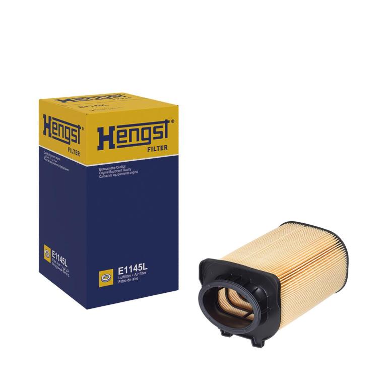 Filtre à air HELLA HENGST ref. E1145L