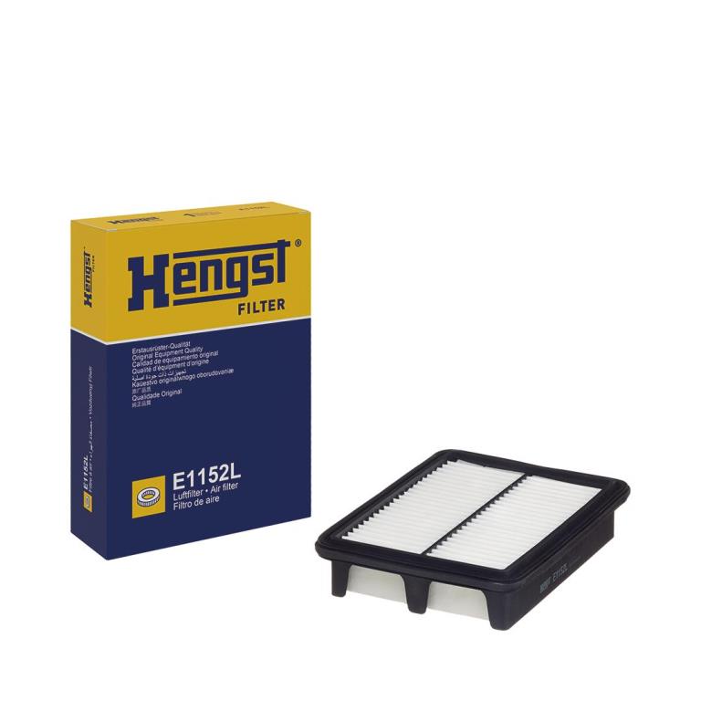 Filtre à air HELLA HENGST ref. E1152L