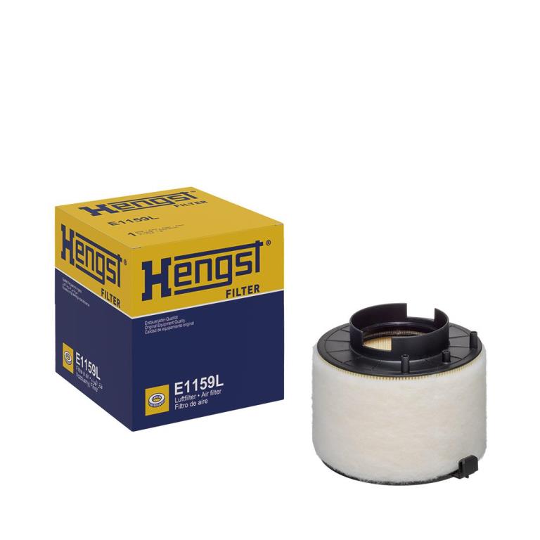 Filtre à air HELLA HENGST E1159L