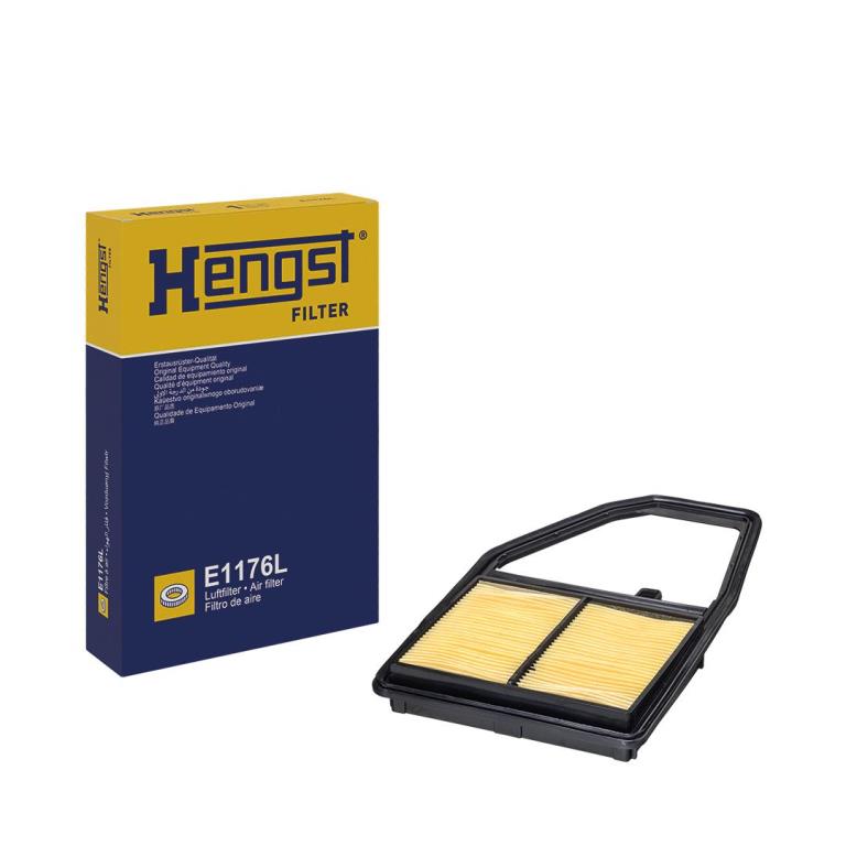 Filtre à air HELLA HENGST ref. E1176L