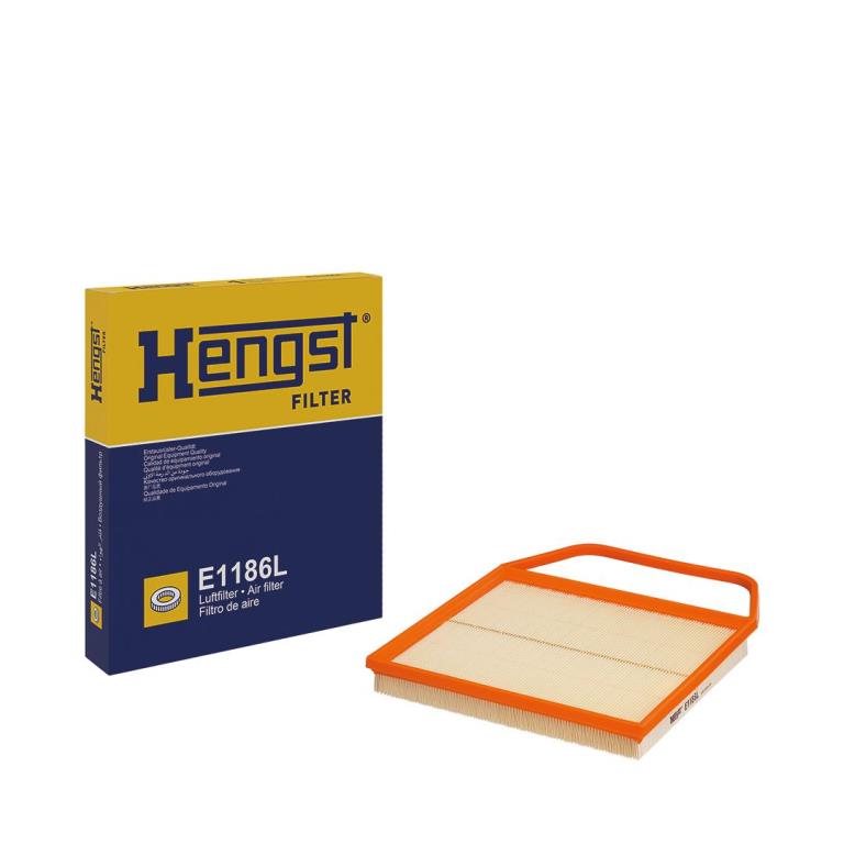 Filtre à air HELLA HENGST ref. E1186L
