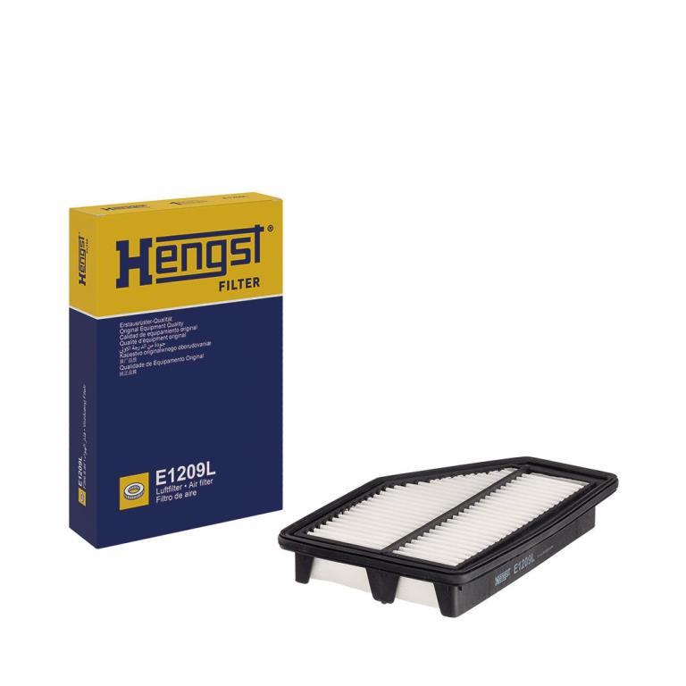 Filtre à air HELLA HENGST E1209L