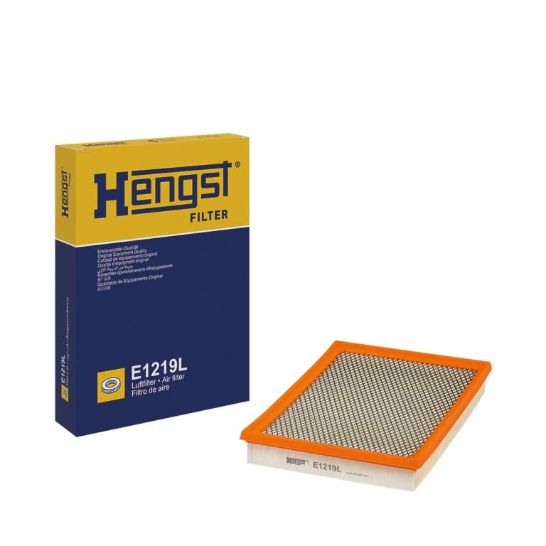 Filtre à air HELLA HENGST ref. E1219L