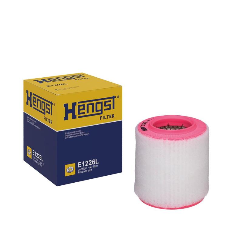 Filtre à air HELLA HENGST E1226L