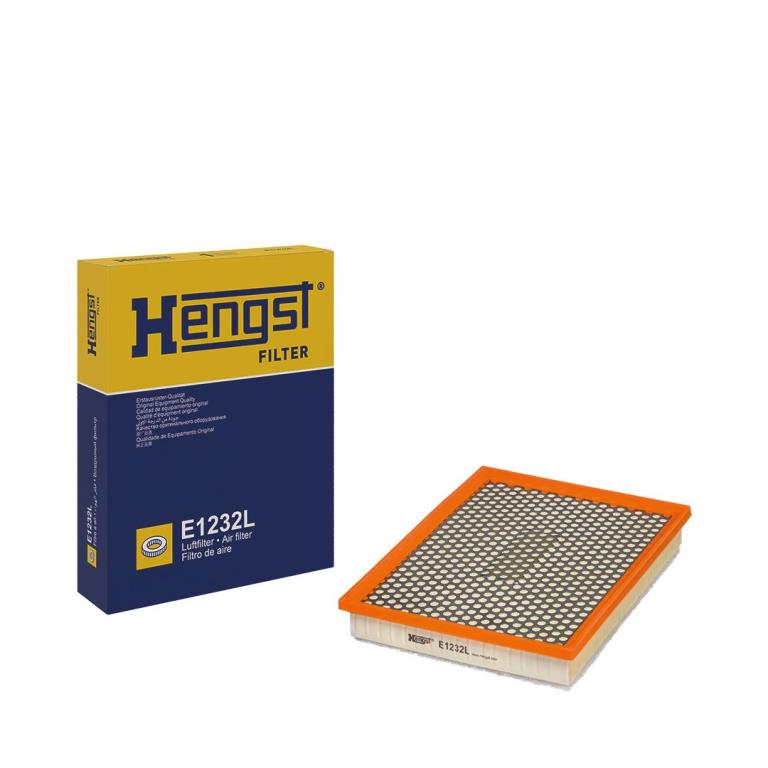 Filtre à air HELLA HENGST ref. E1232L