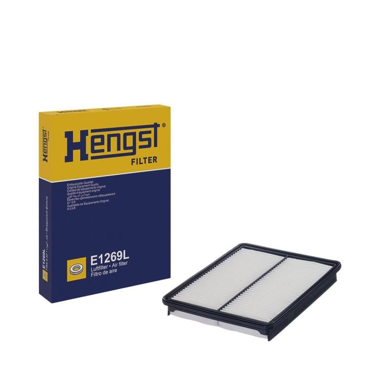 Filtre à air HELLA HENGST ref. E1269L
