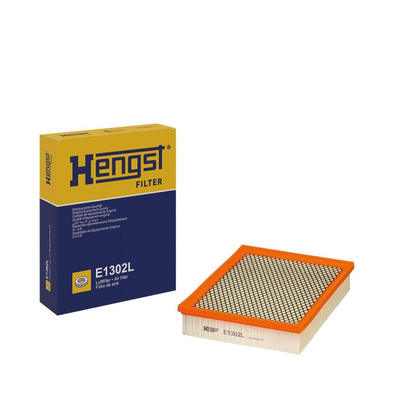 Filtre à air HELLA HENGST ref. E1302L