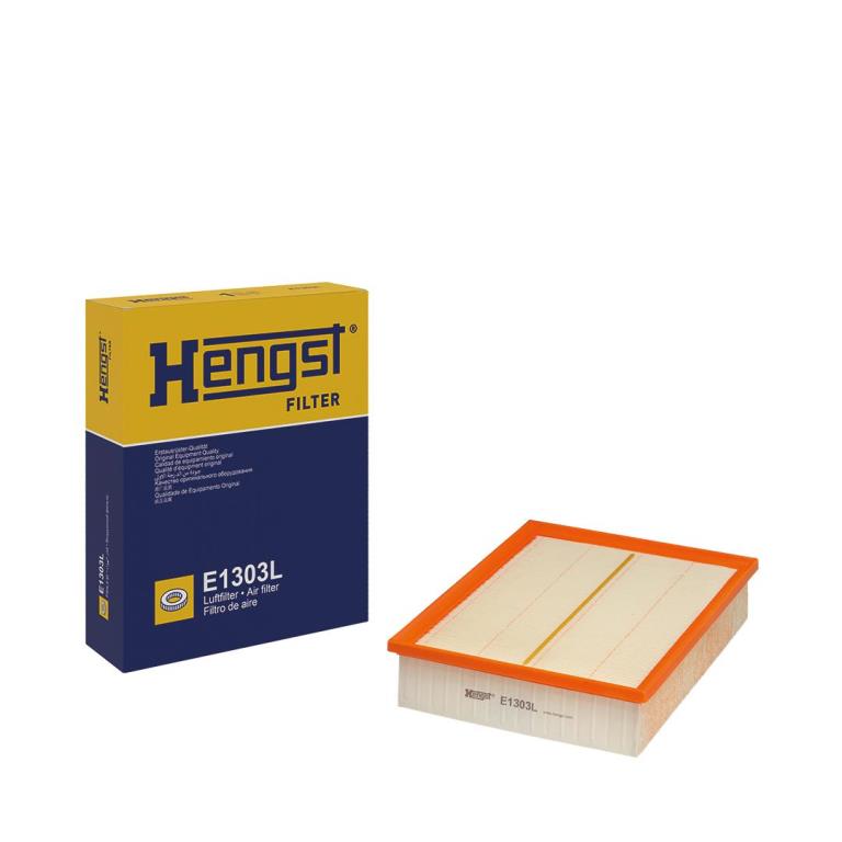 Filtre à air HELLA HENGST E1303L