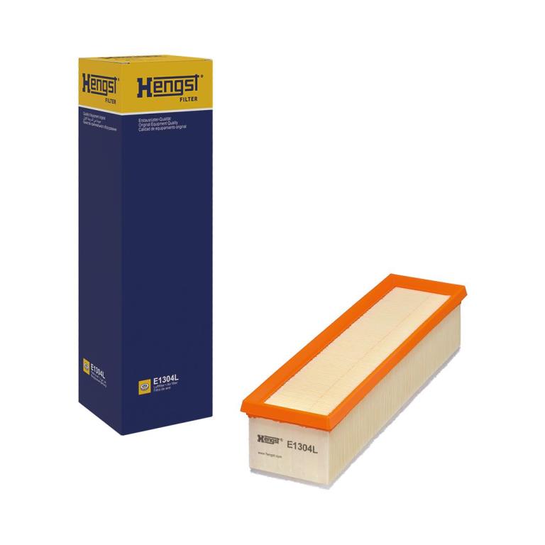 Filtro de ar HELLA HENGST E1304L