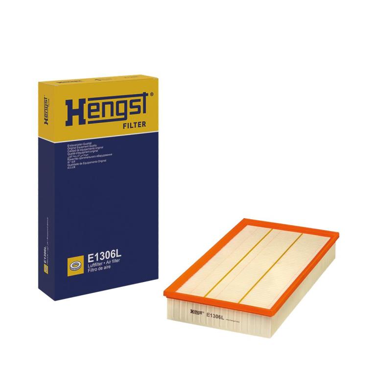 Filtre à air HELLA HENGST E1306L