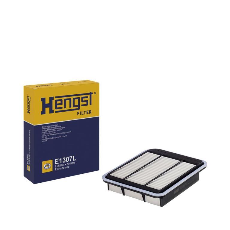 Filtre à air HELLA HENGST ref. E1307L