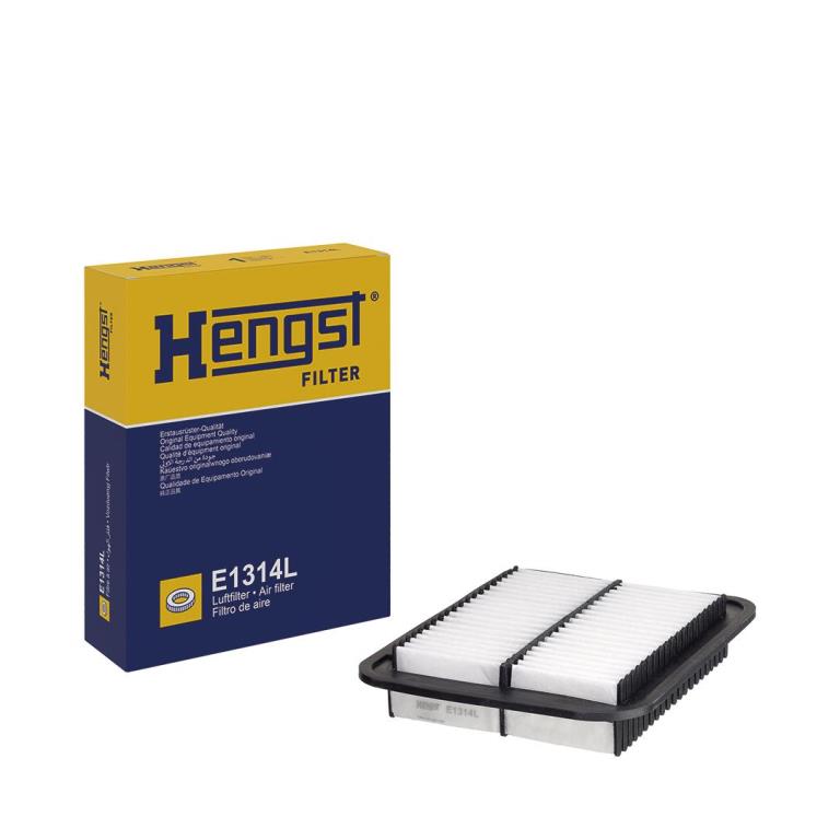 Filtre à air HELLA HENGST ref. E1314L