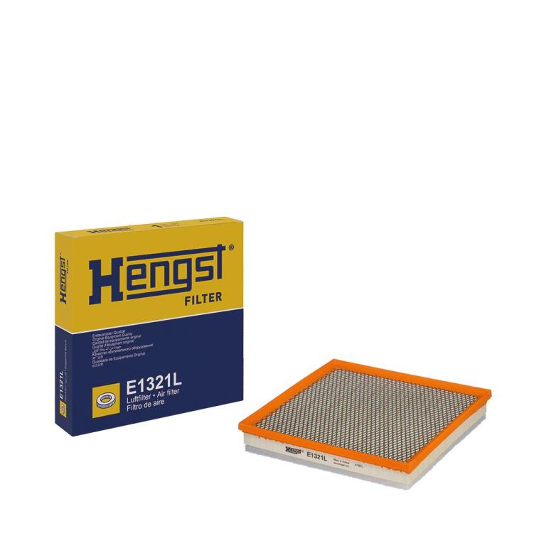 Filtro de ar HELLA HENGST E1321L