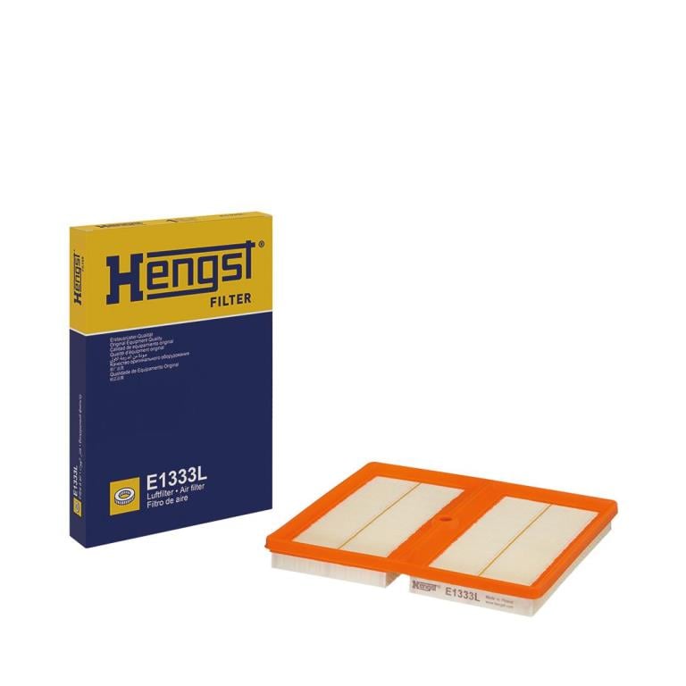 Filtre à air HELLA HENGST ref. E1333L
