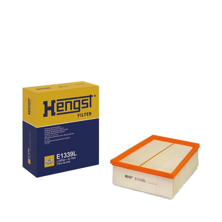 Filtre à air HELLA HENGST ref. E1339L